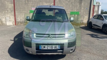 BERLINGO 