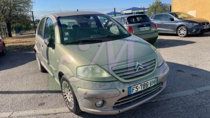 C3 