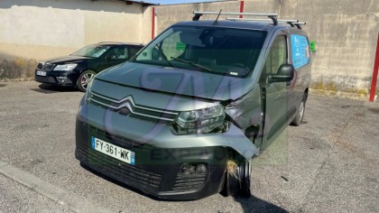 BERLINGO III 