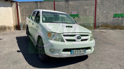 HILUX