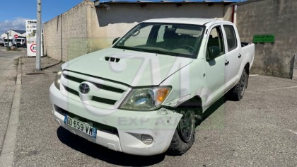 HILUX
