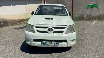HILUX