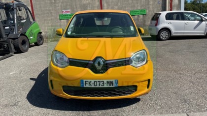 TWINGO III