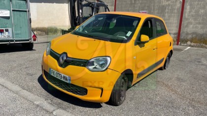 TWINGO III