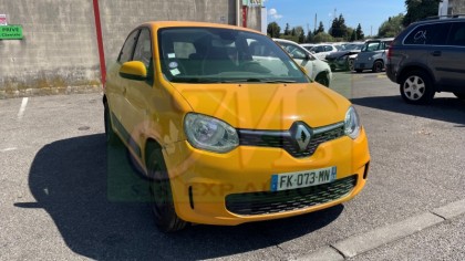 TWINGO III