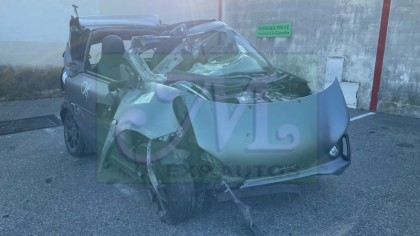 FORTWO EQ CABRIO 