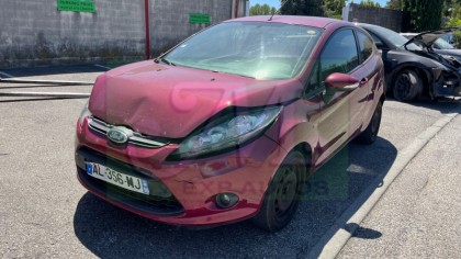 FIESTA VI