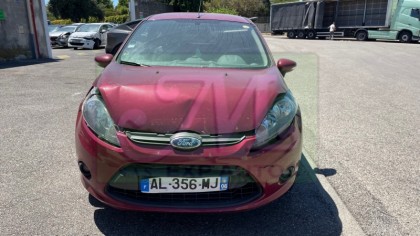 FIESTA VI