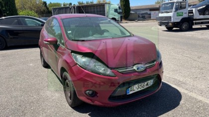 FIESTA VI
