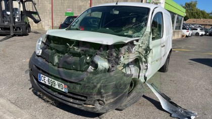 KANGOO II 