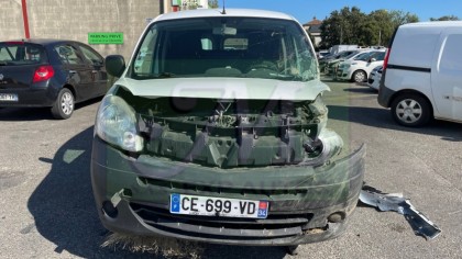 KANGOO II 
