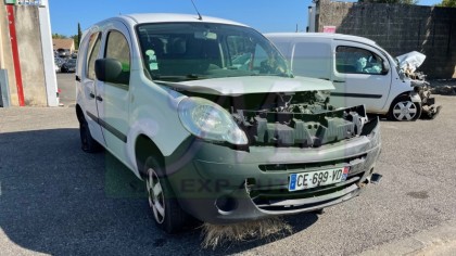 KANGOO II 
