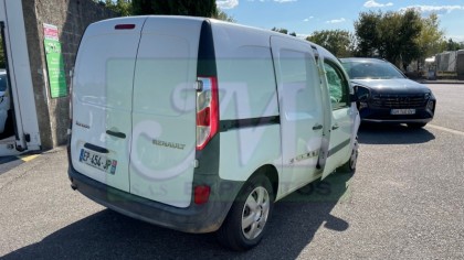 KANGOO II PH2