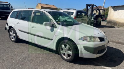 MEGANE II ESTATE 