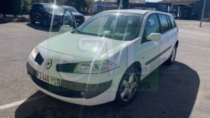 MEGANE II ESTATE 