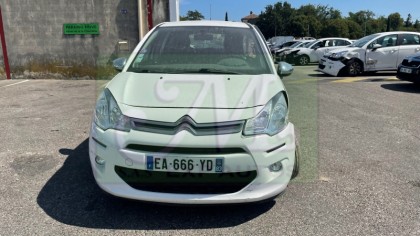 C3 II 