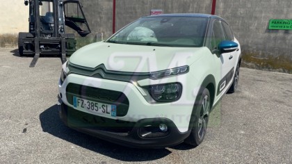C3 III