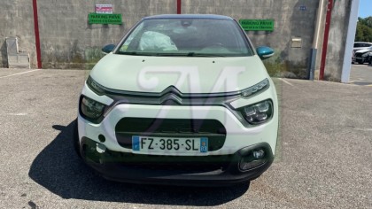 C3 III