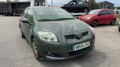 AURIS