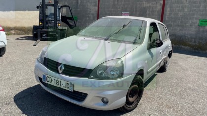 CLIO II 
