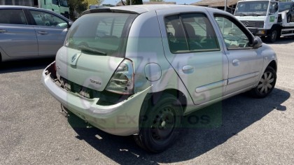 CLIO II 