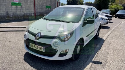 TWINGO II 