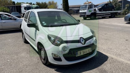 TWINGO II 