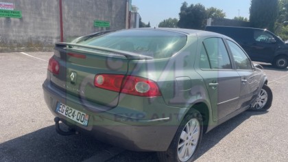LAGUNA 1.9 DCI FAP - 130