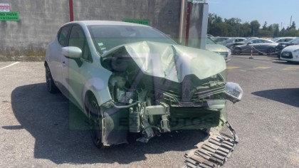 CLIO IV