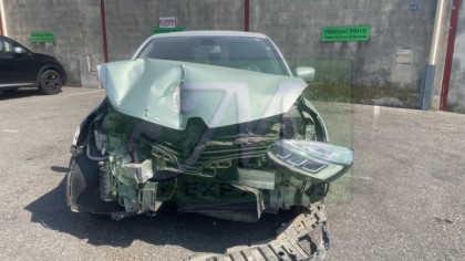 CLIO IV