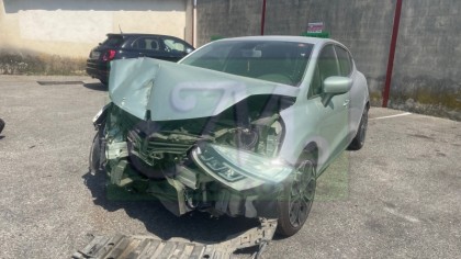 CLIO IV