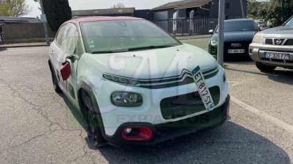 C3 III 