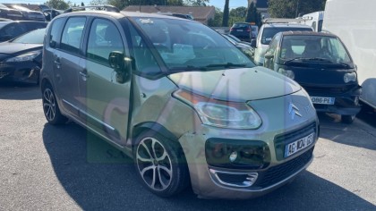 C3 PICASSO MONOSPACE (SH)