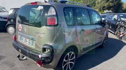C3 PICASSO MONOSPACE (SH)