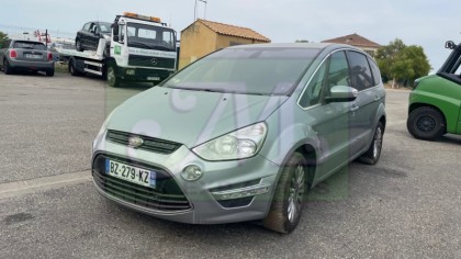 S-MAX 