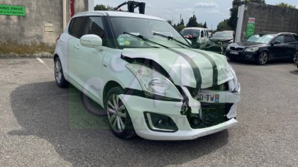 SWIFT IV
