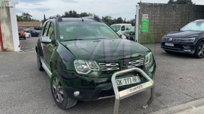 DUSTER