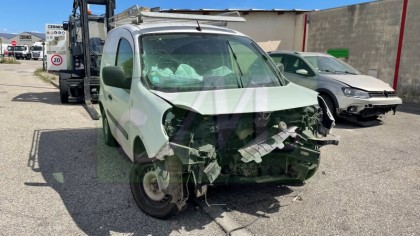 KANGOO II 