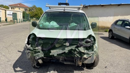 KANGOO II 