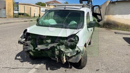 KANGOO II 