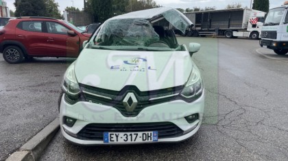 CLIO IV 