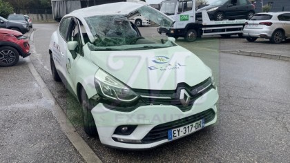 CLIO IV 