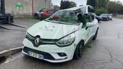 CLIO IV 