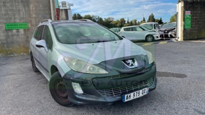 308 - 1 SW