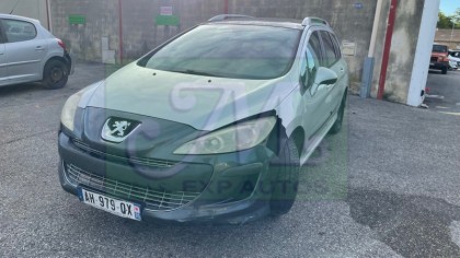 308 - 1 SW
