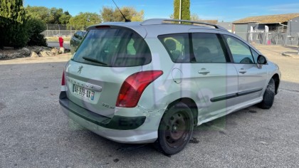 308 - 1 SW