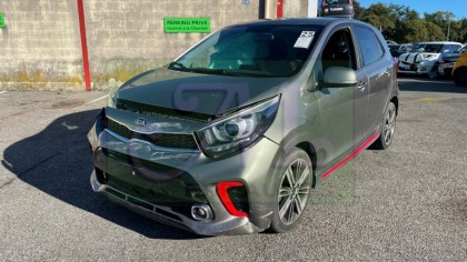PICANTO III