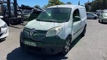 KANGOO II 