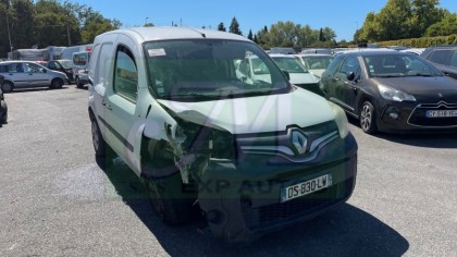 KANGOO II 