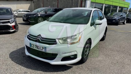C4 II